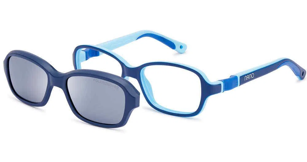 Nanovista REPLAY SC 3.0 Eyeglasses - view 13